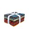 Expressions Batiks Fat Quarter Bundle in Places You'll Go Western Reflections by Riley Blake Designs for Riley Blake (FQ-23507-18)